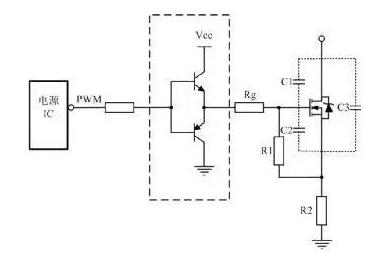 MOS管驅(qū)動,MOS管開關(guān)電源設計