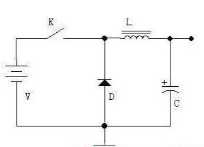 開(kāi)關(guān)穩(wěn)壓電源工作原理