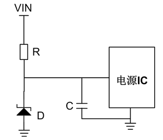 開(kāi)關(guān)電源 啟動(dòng)電路