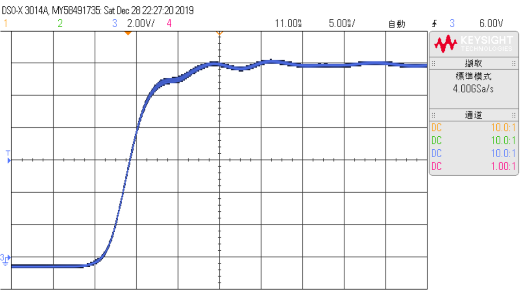 有效導通關(guān)斷NMOS管